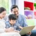 Bố mẹ nên cho con học các nền tảng gia sư Online