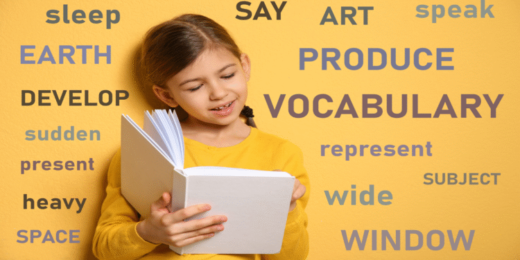 Hướng dẫn cách để bé học từ vựng tiếng Anh qua phương pháp lặp lại ngắt quãng