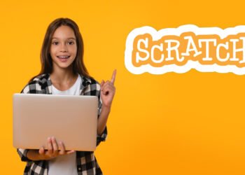 Học Lập Trình Scratch Cơ Bản Bằng Tiếng Anh giúp bé giỏi tiếng Anh, giỏi lập trình