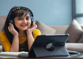 Học tiếng Anh cho bé 3 tuổi