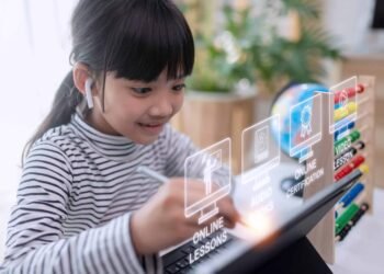 Ứng dụng học tiếng Anh giao tiếp miễn phí hiệu quả cho bé