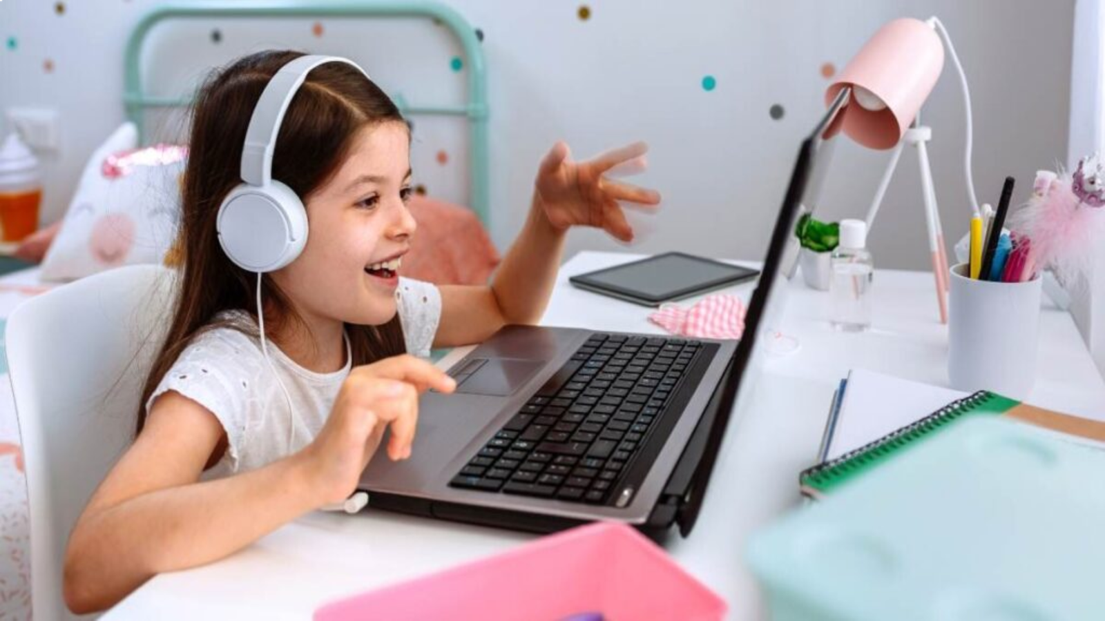 Tại sao nên học phát âm tiếng Anh online