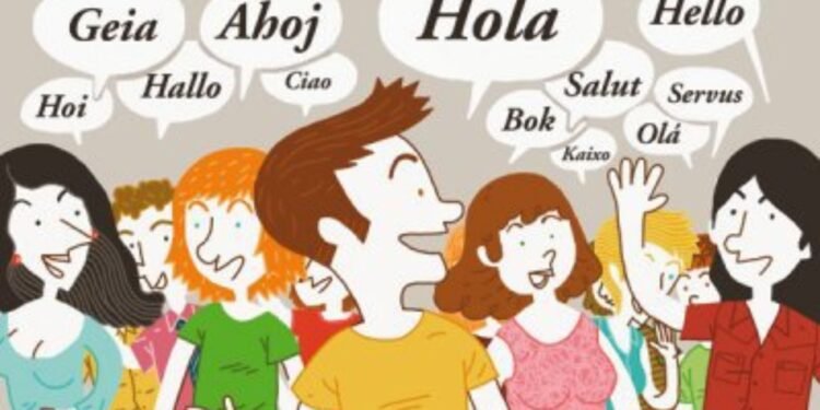 Học Tiếng Anh Miễn Phí Qua Lớp Học Trao Đổi