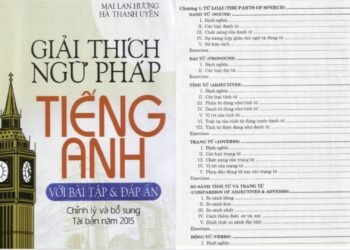 Bài Tập Tiếng Anh Cho Trẻ