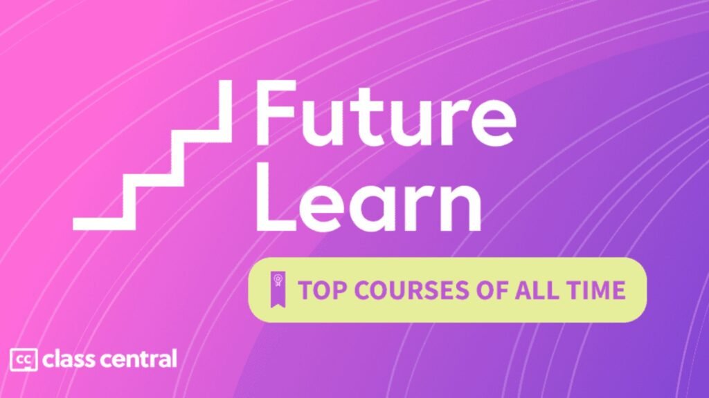 Future Learn Hỗ Trợ Học Mooc