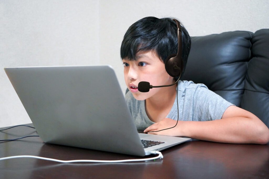 Hình Ảnh Học Viên Tại 51Talk