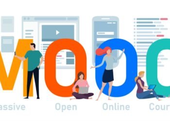 Học Tiếng Anh Qua Khóa Học Mooc