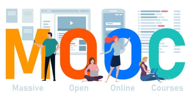 Học Tiếng Anh Qua Khóa Học Mooc