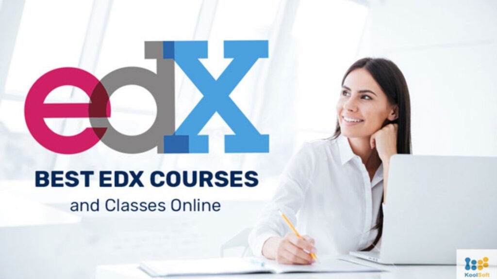 Nền Tảng Edx Học Mooc