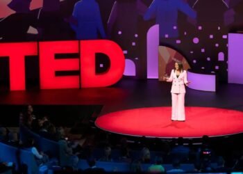 Ted Talks Đa Dạng Chủ Đề