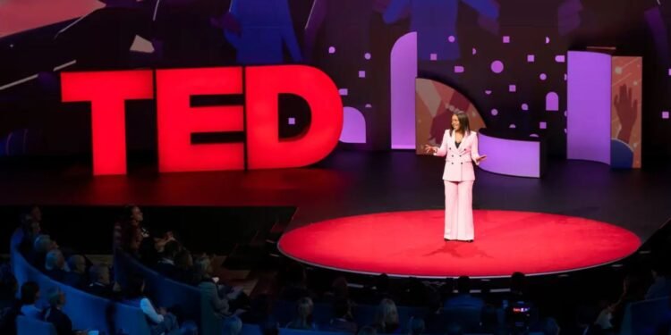 Ted Talks Đa Dạng Chủ Đề