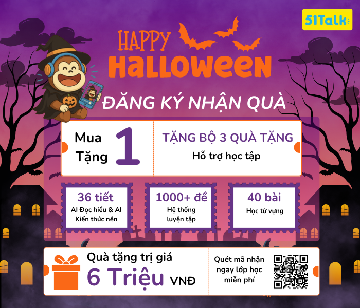 Ưu Đãi Mùa Lễ Hóa Trang