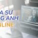 Gia Sư Tiếng Anh Online