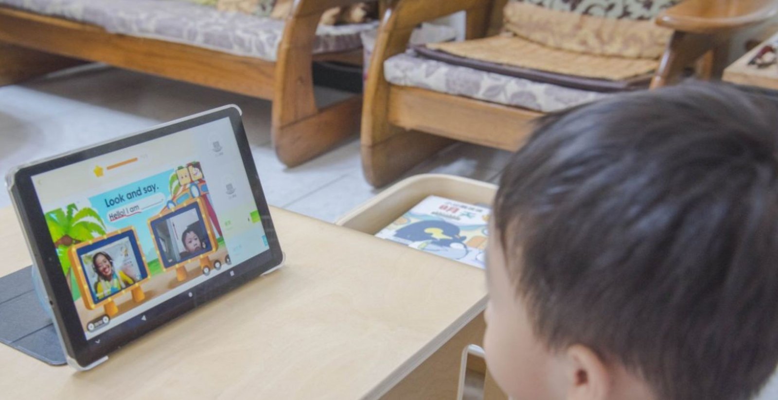 Học Online Vui Cùng 51Talk