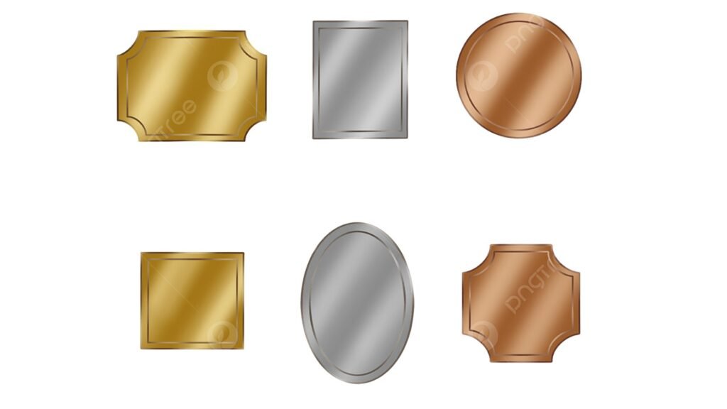 Màu Mở Rộng Đặc Biệt